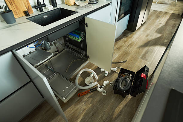 Reliable Drain Cleaning contractor in Rocky Point, WA by Street Wise - Plumbing